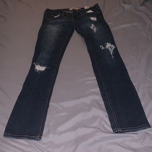 Denim Jeans